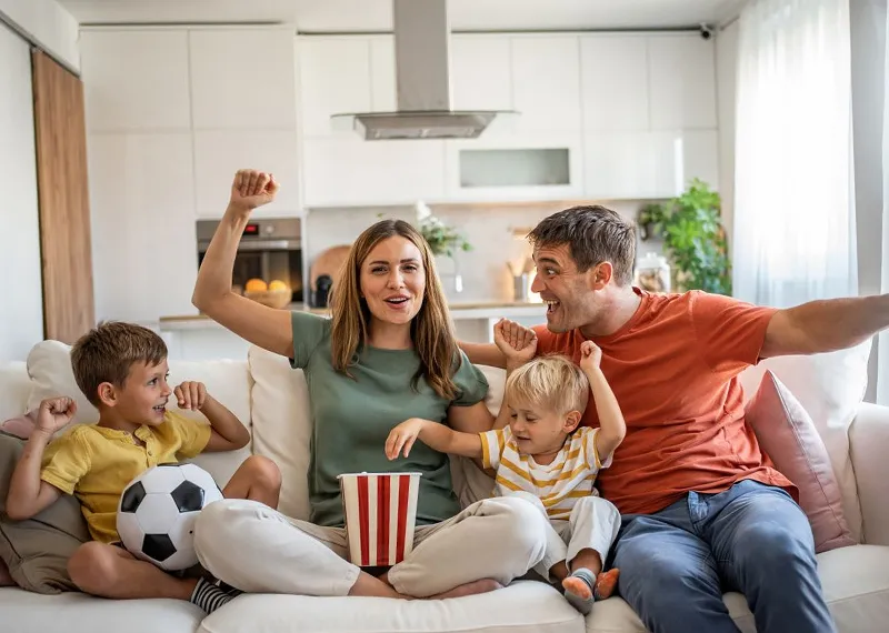 Menjaga Alur Hari Agar Tetap Mengalir